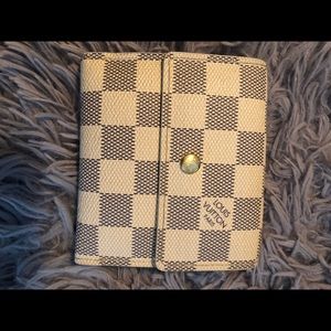 Louis Vuitton wallet